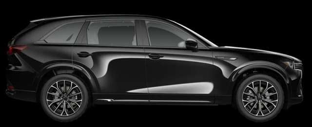 MAZDA CX-70
