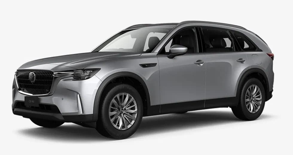 Mazda CX-90 G50E Touring | Petrol Hybrid | Large SUV