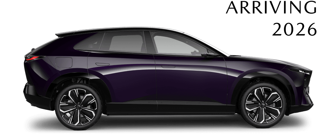 MAZDA CX-6E
