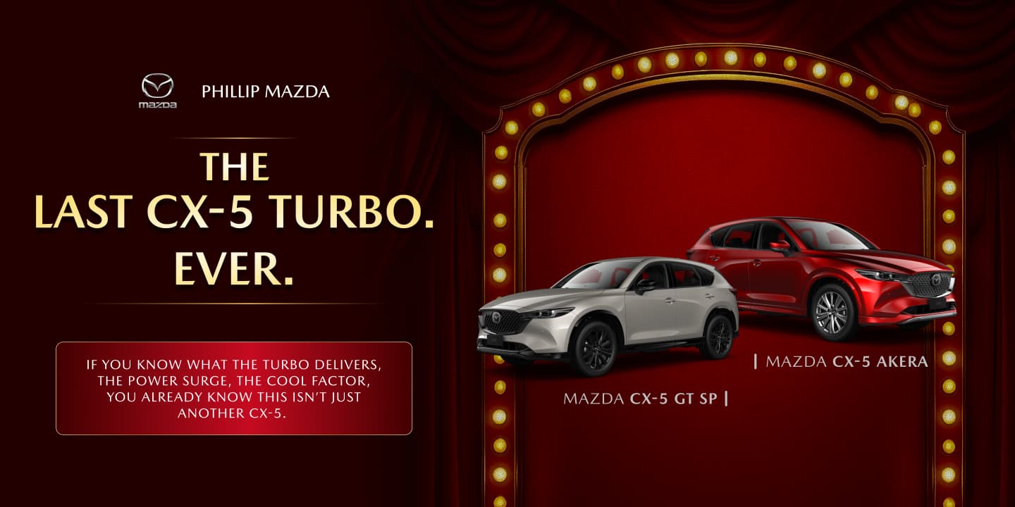 Mazda CX5