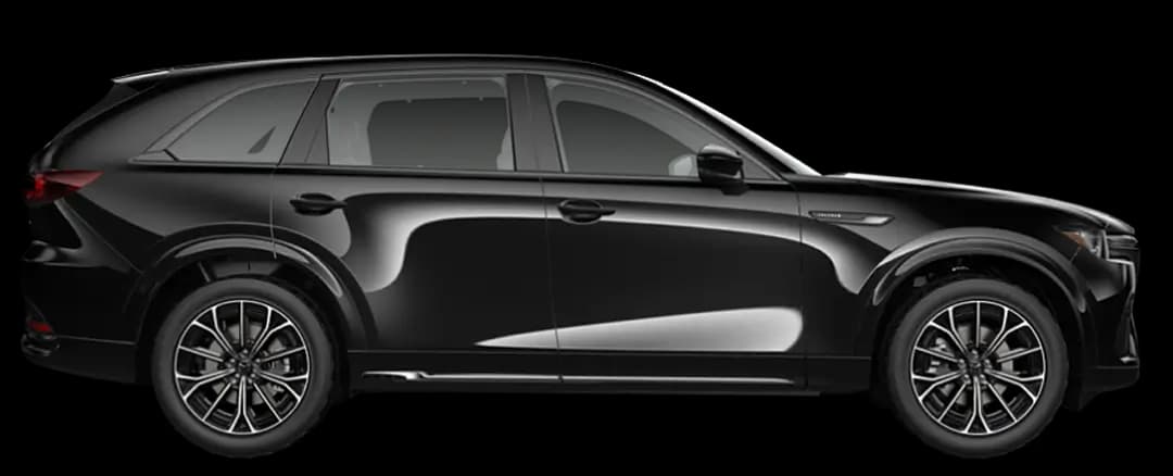 MAZDA CX-70