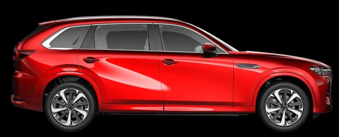 MAZDA CX-80