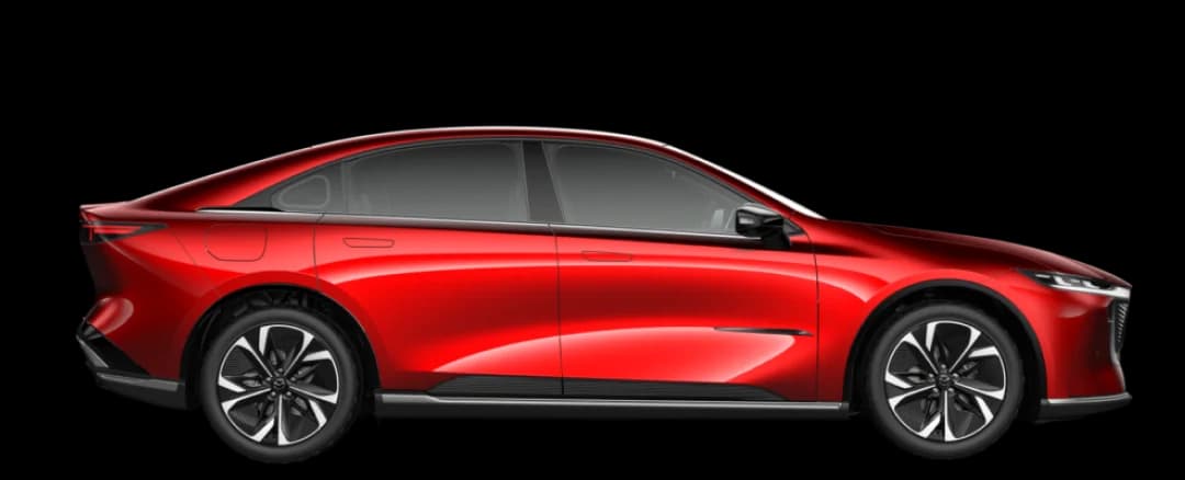 MAZDA 6E
