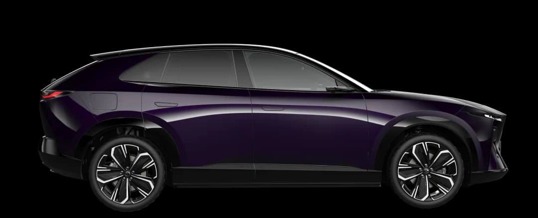 MAZDA CX-6E