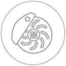 Genuine Parts Icon