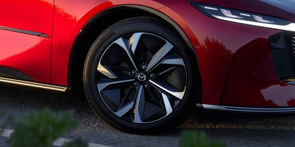 AERODYNAMIC EFFICIENCY