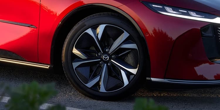 AERODYNAMIC EFFICIENCY