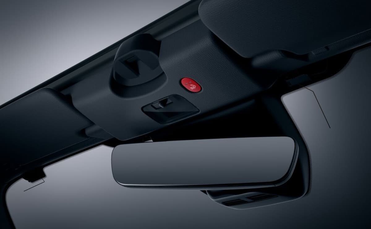 Mazda CX-30 Safety Assured