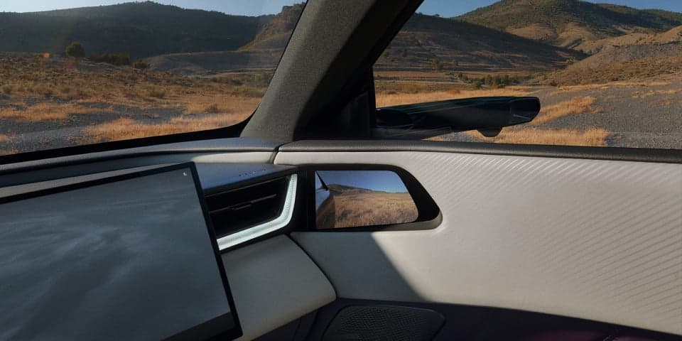 Digital Mirrors