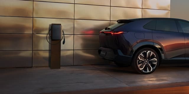 UNDERSTANDING EV CHARGING