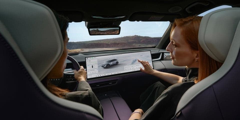 Gesture Control