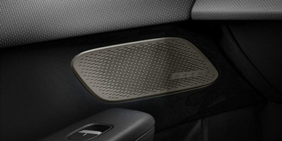 23-Speaker Premium Audio