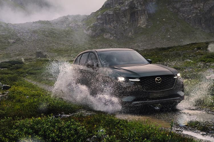 A More Refined Drive