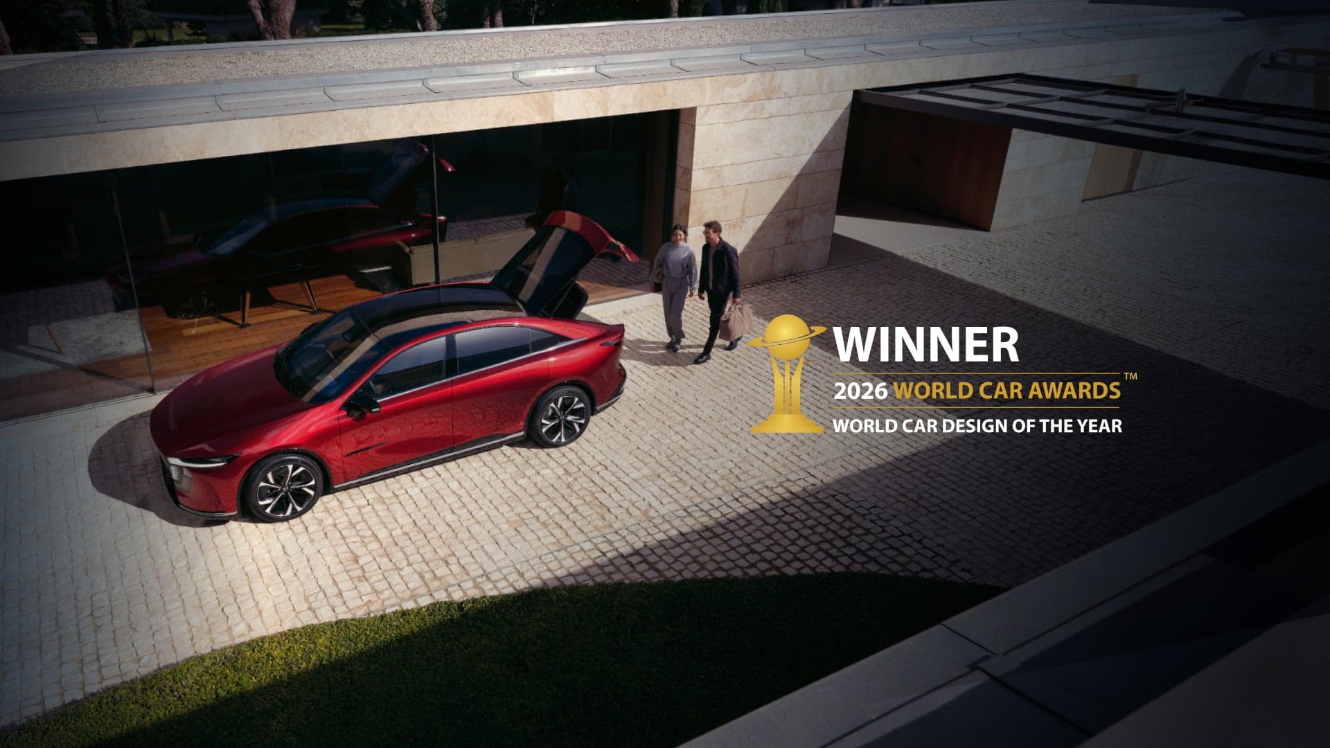 Mazda 6e Hero Banner