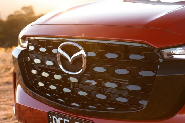 CAPABLE OF TACKLING SOME SERIOUS OFF-ROAD TERRAIN