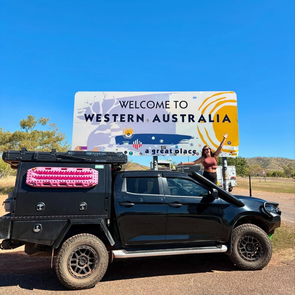 Mazda BT-50 by Abbeylambertt