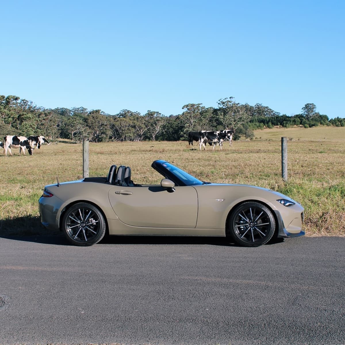 Mazda MX-5 by Zsnd_nd3