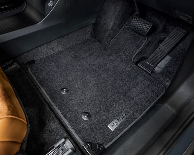 All-Weather Floor Mats