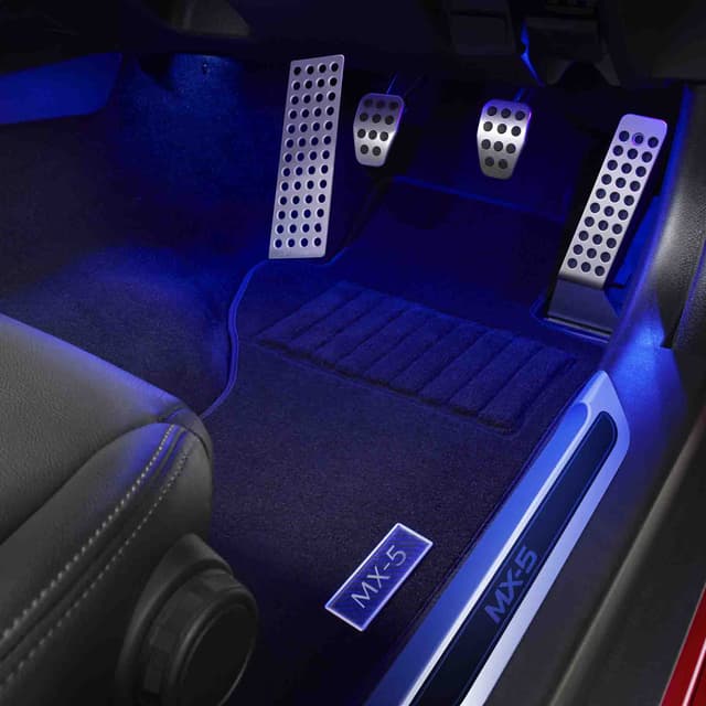 Welcome Illumination