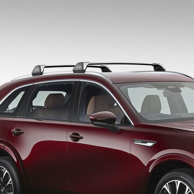 CX-90 Roof Racks
