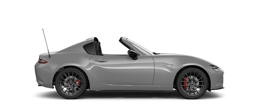 MAZDA MX-5 | RF